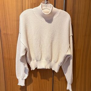 Free People Turtleneck